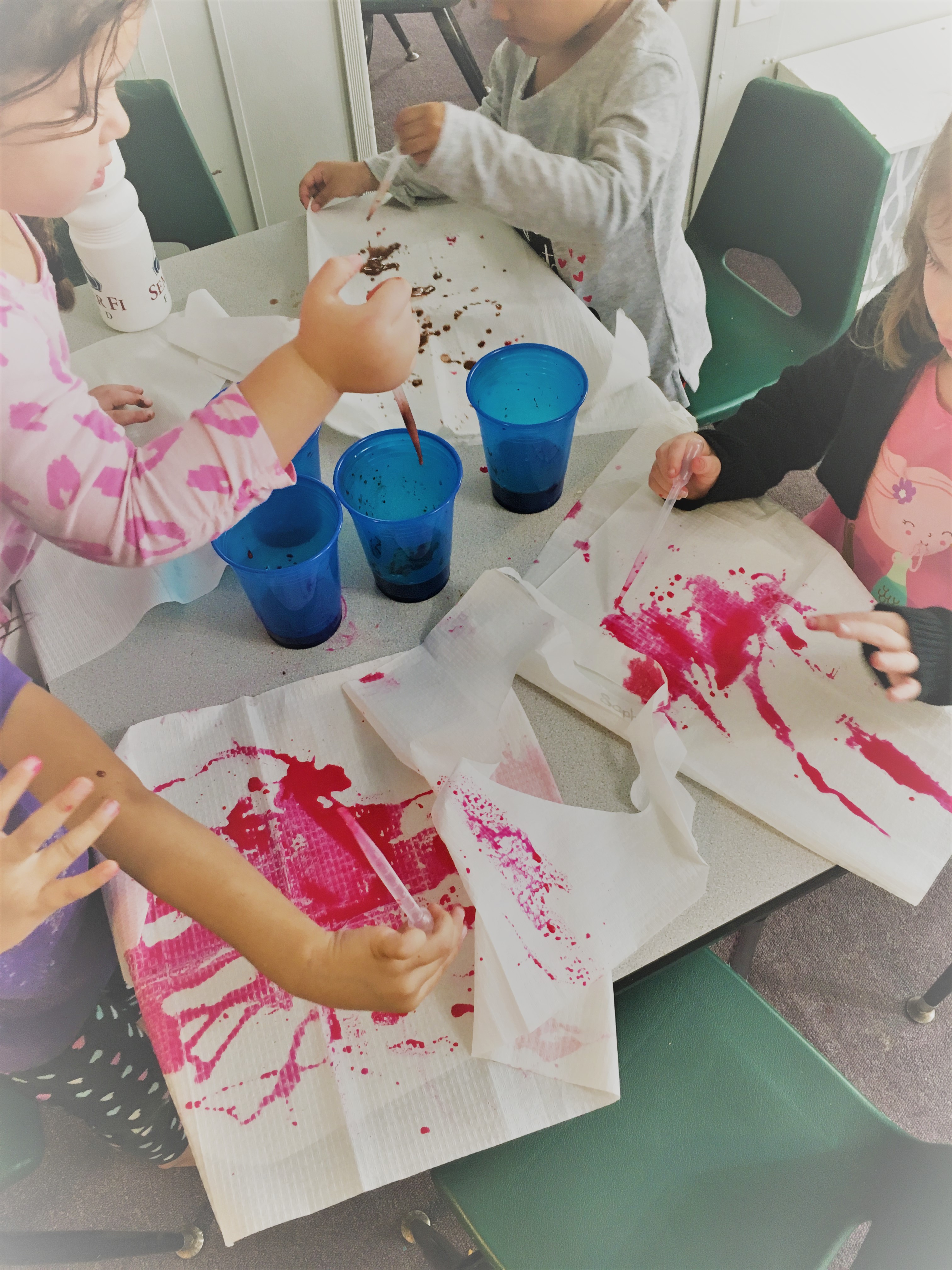 Little Ticas Childcare's Photo