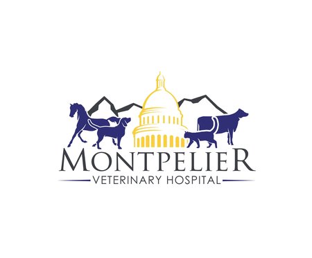 Montpelier Veterinary Hospital's Photo