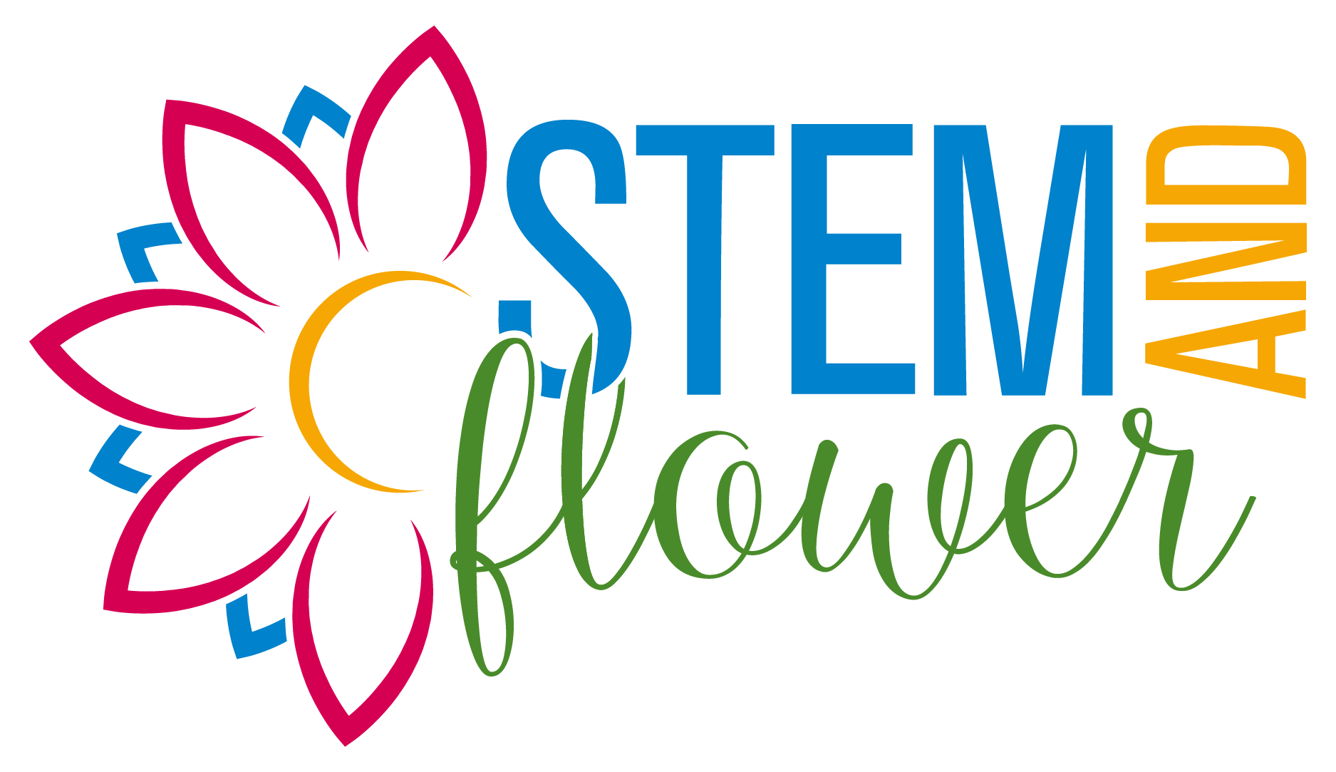 STEM and Flower's Photo