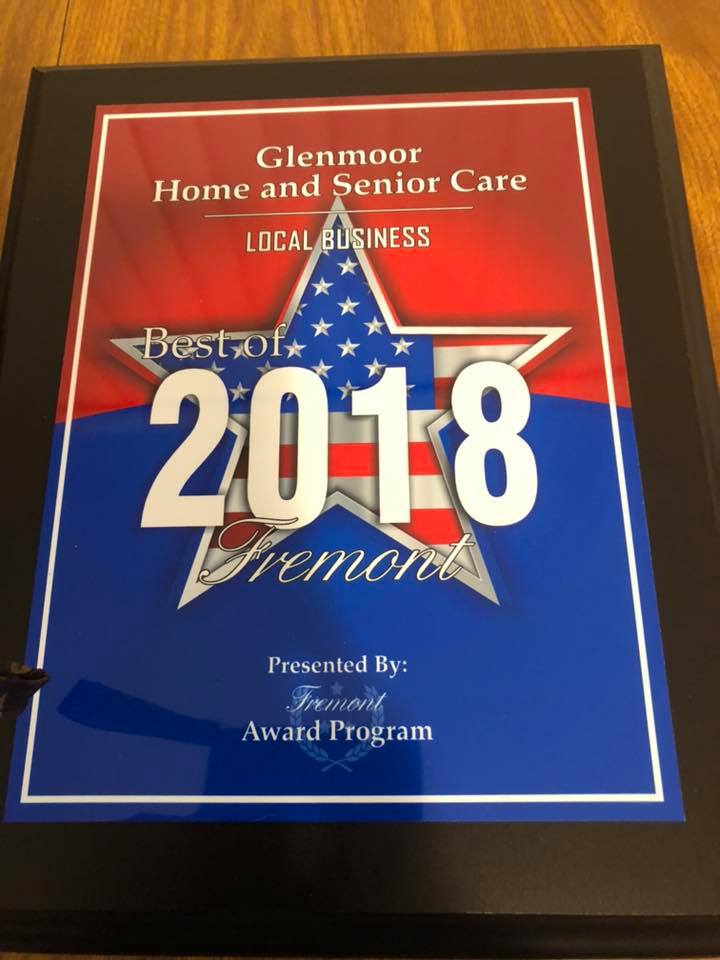 Glenmoor Home Care's Photo
