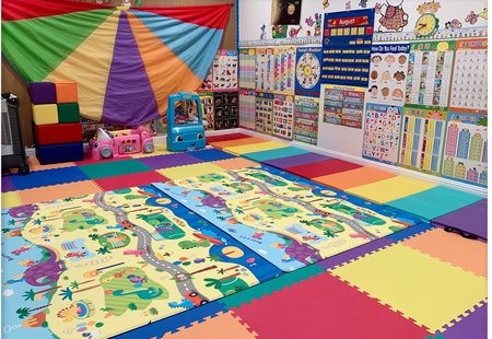 San Jose Daycare's Photo