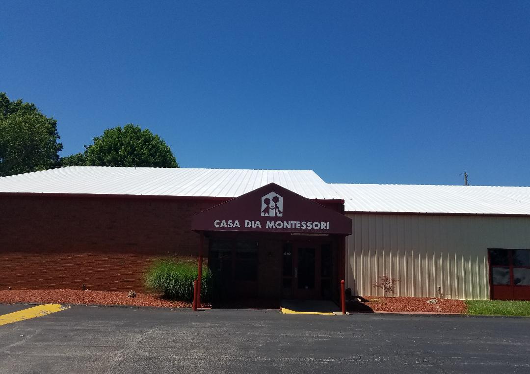 Casa Dia Montessori - Kinswood's Photo