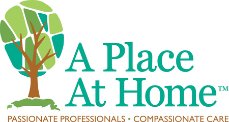 A Place at Home