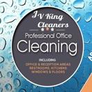 JV King Cleaners