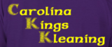 Carolina Kings Kleaning