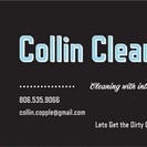Collin's Cleaning Co.