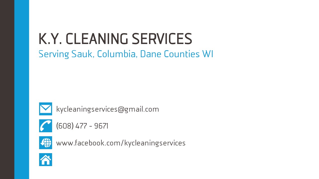 K.Y. Cleaning Services's Photo