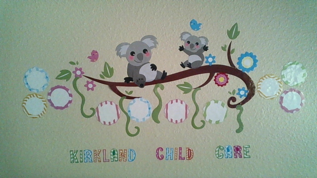 Kirkland Child Care's Photo