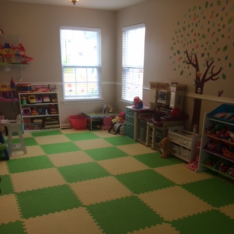 Love To Learn Home Daycare's Photo