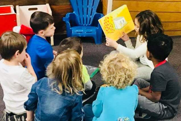 Brownstone Day School's Photo