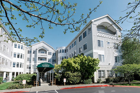 Bainbridge Senior Living
