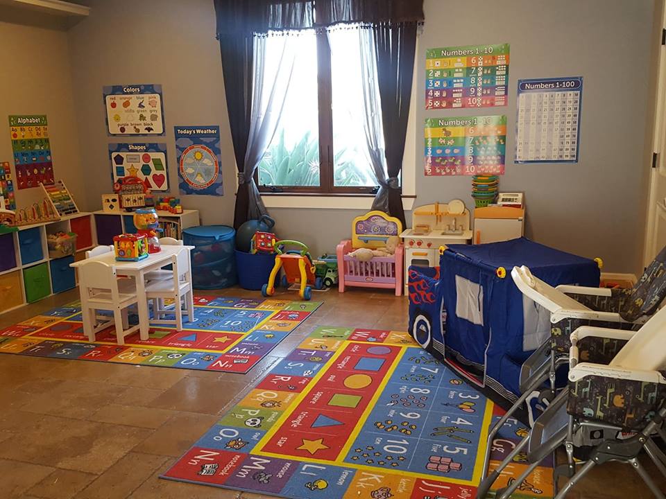 The Keiki Clubhouse Childcare & Preschool's Photo