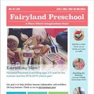 Fairyland Preschool