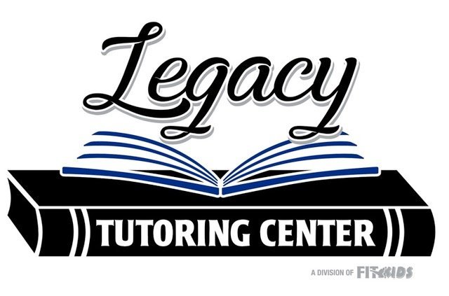 Fitkids/Legacy Tutoring Center's Photo