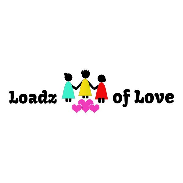 Loadz Of Love Logo