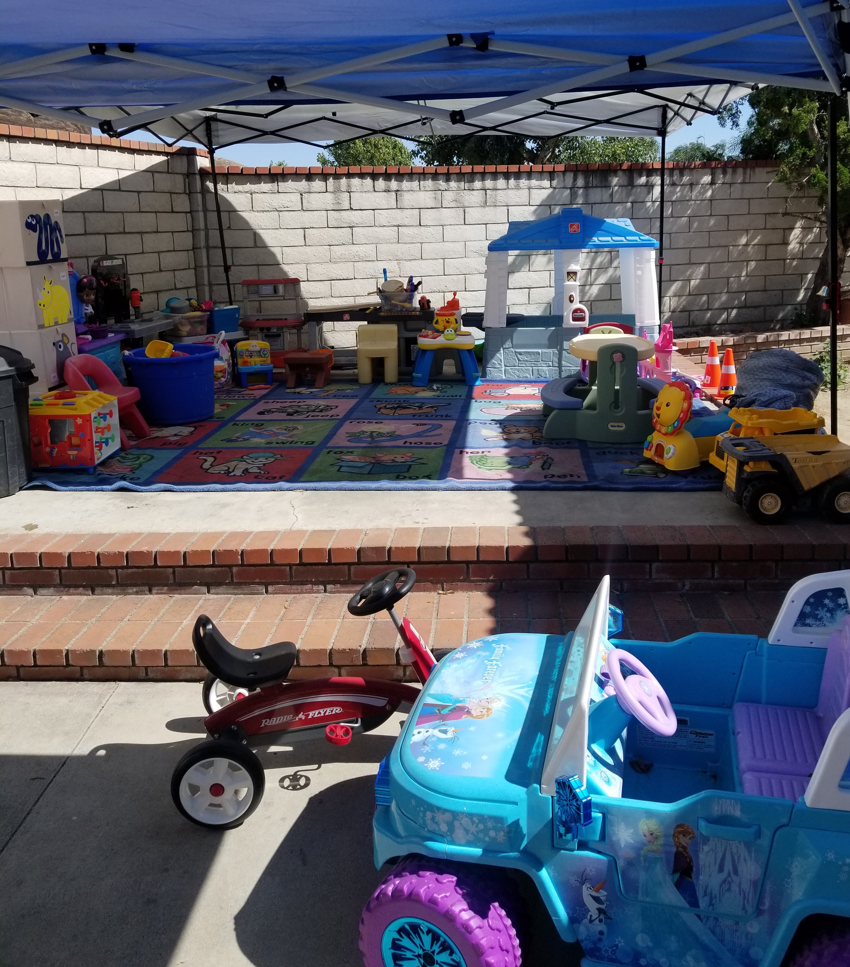 Lue Lue's Family Child Care's Photo