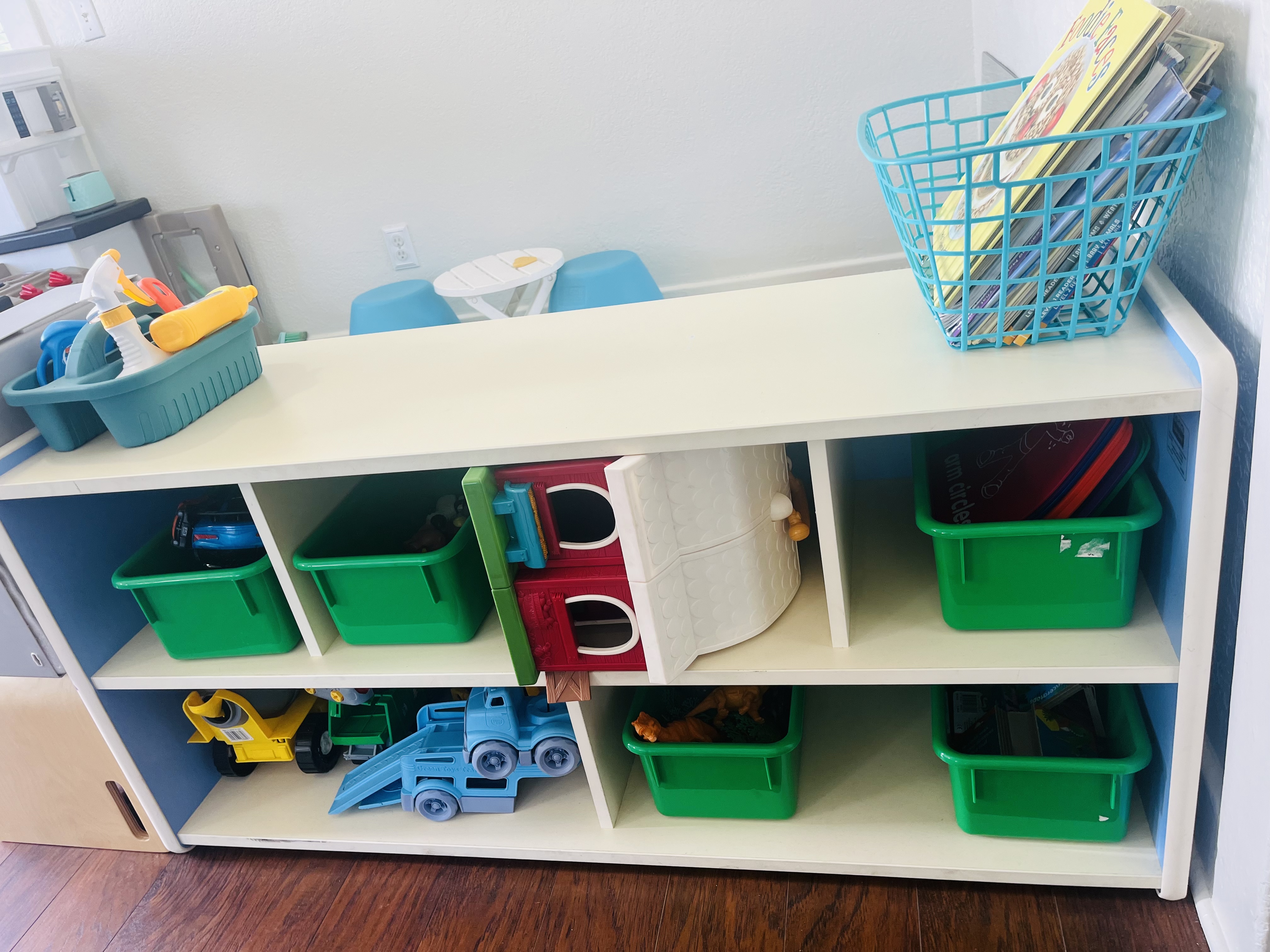 Learning Adventures Day Care's Photo