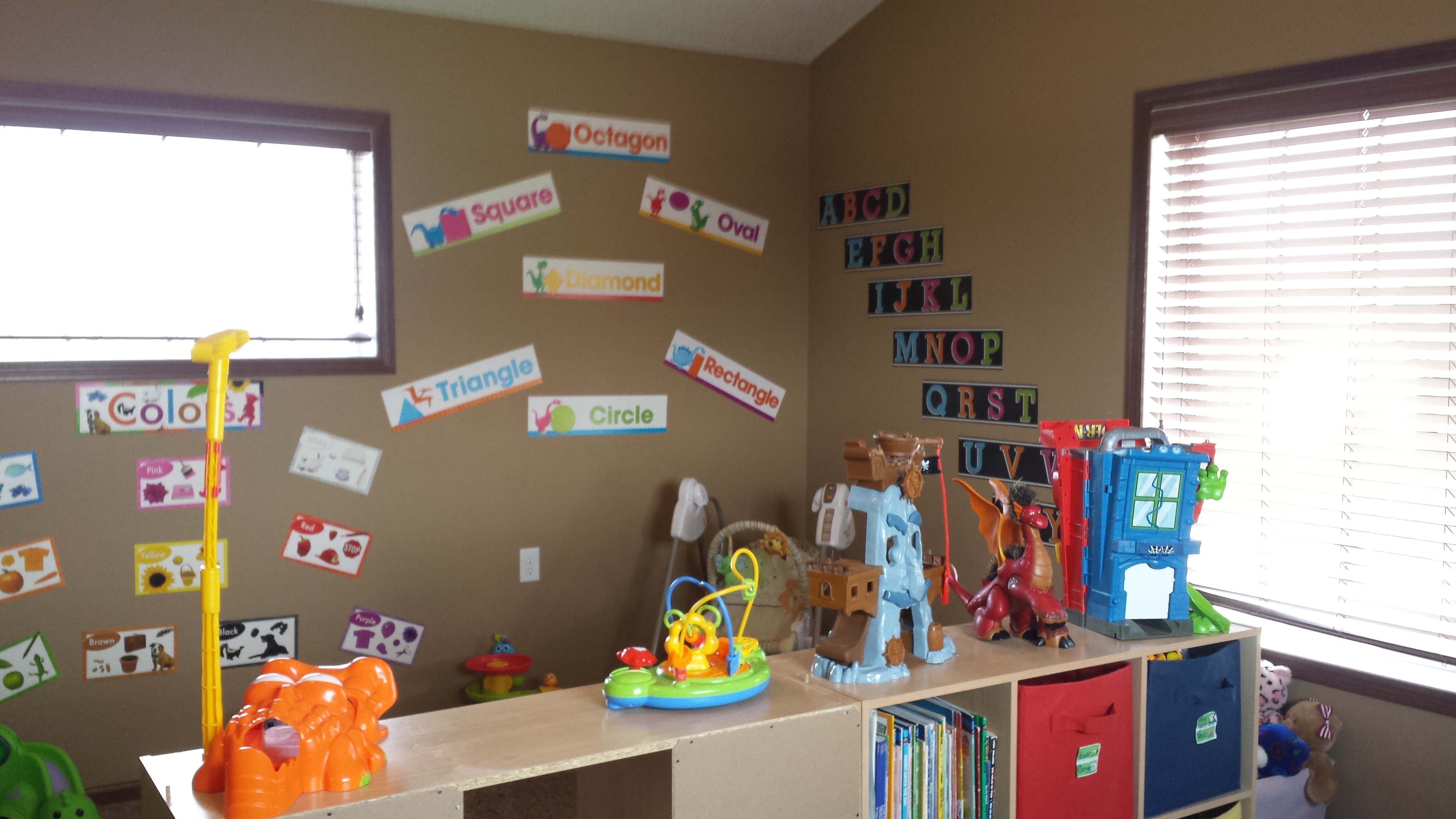 Nanny Franny's Photo