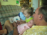 Family Centered Childcare Mr. Jim's House