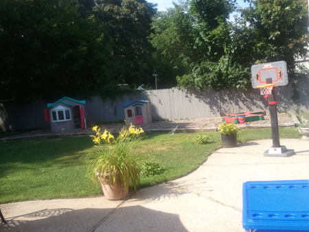 Six Angels Family Daycare