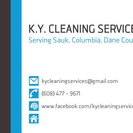 K.Y. Cleaning Services