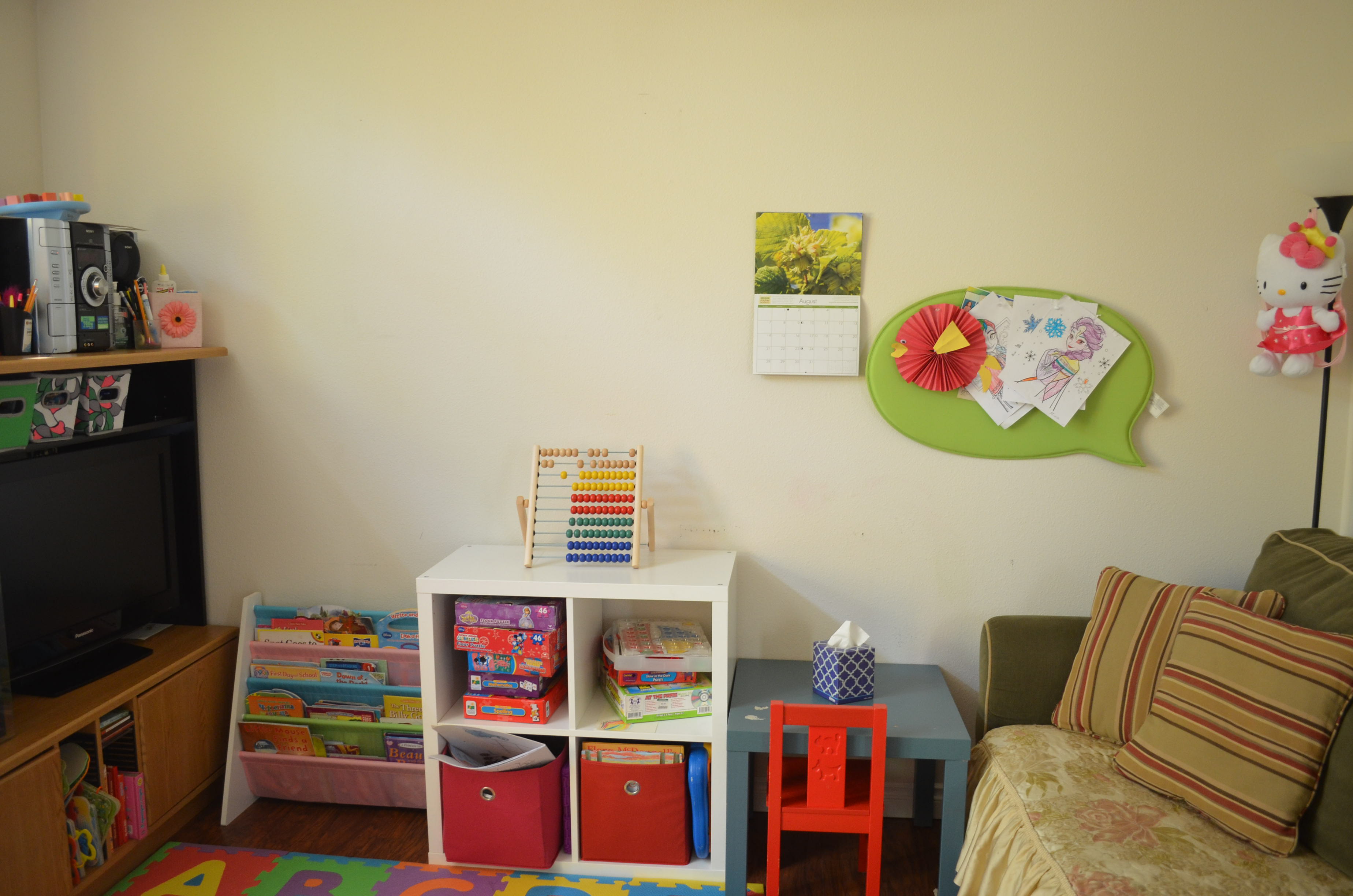 Busy Bee's Photo