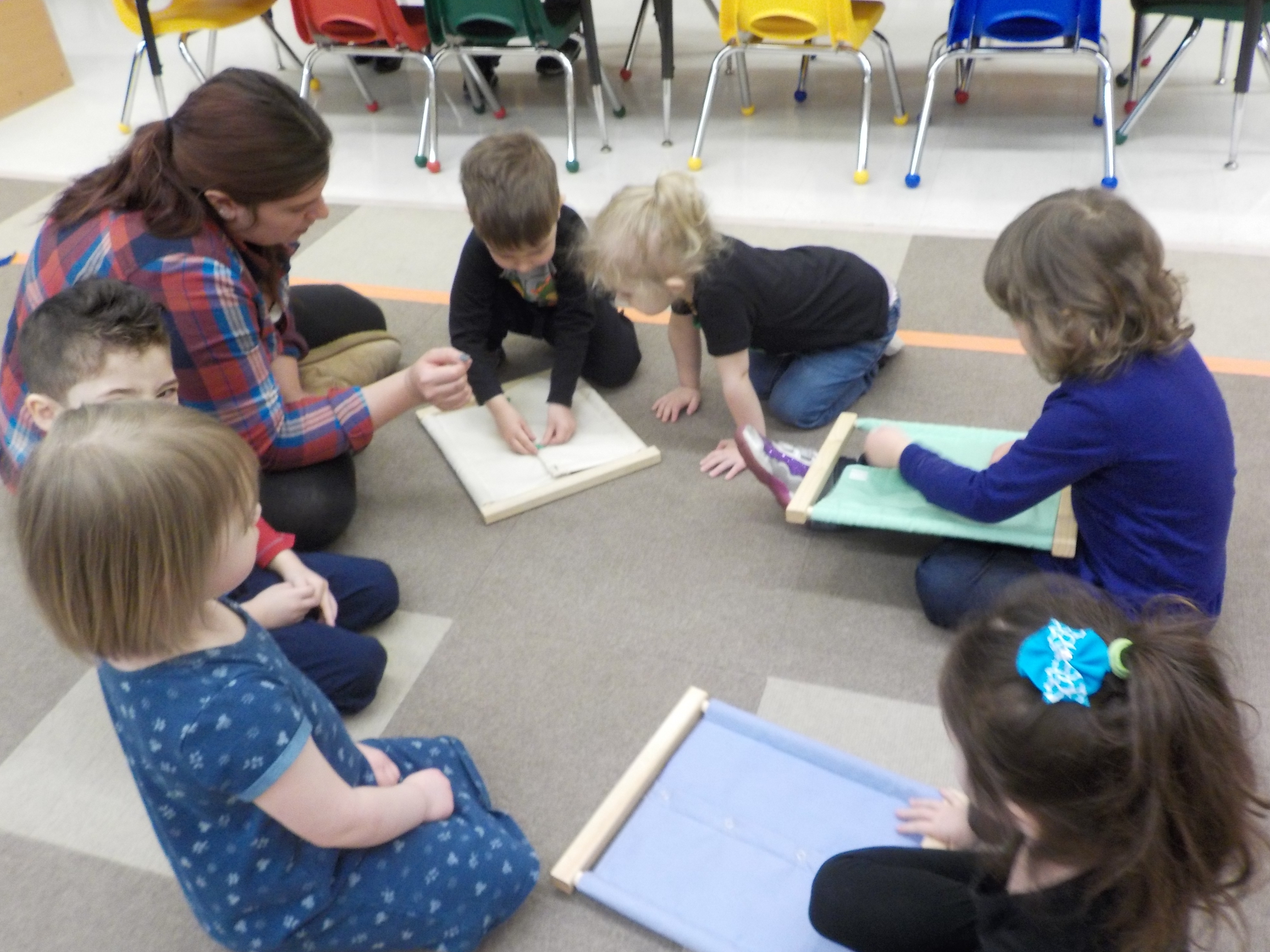 Oaklawn Montessori School's Photo