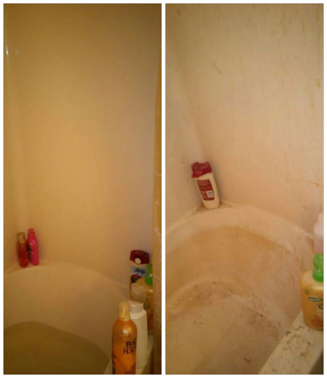 Sparkles Janitorial Services's Photo