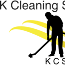 K Cleaning Services DC