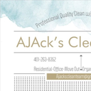 AJAck's Clean Team