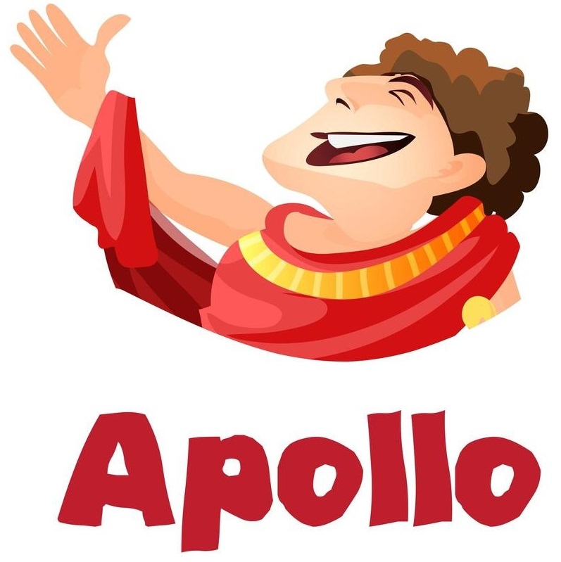 Apollo School's Photo