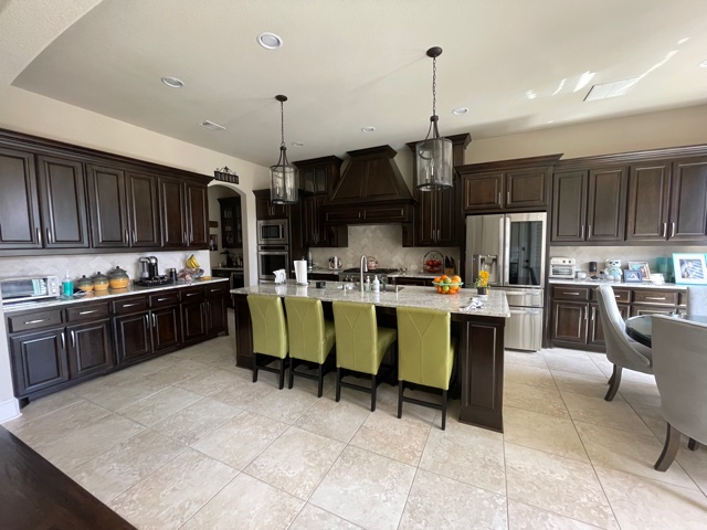ROSE REILLY CLEANING SERVICES's Photo