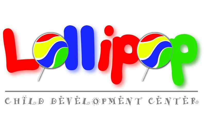 Lollipop Child Development Center Logo