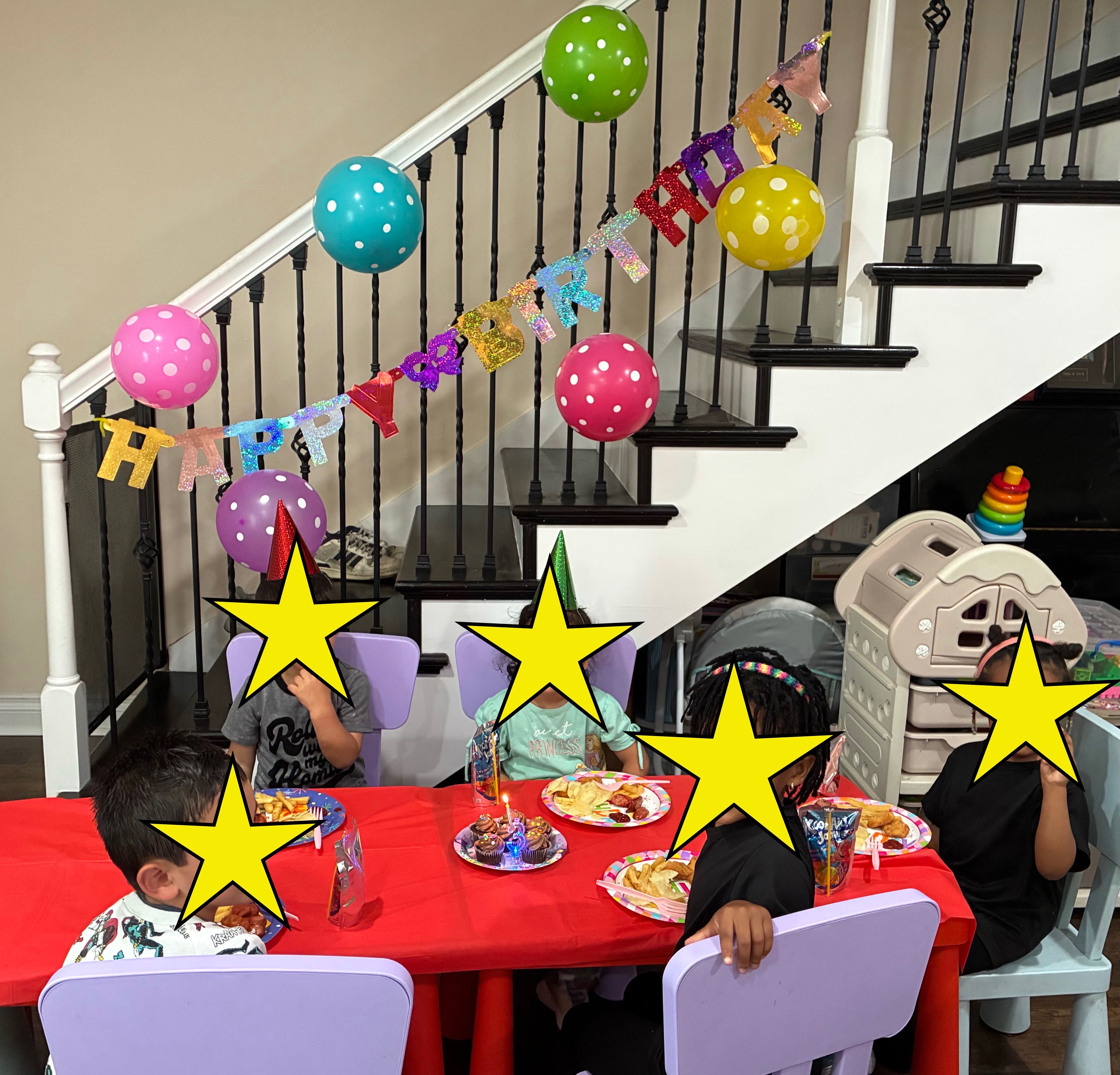 Little Angel Home Daycare's Photo