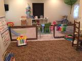 Between Naps Learning Center