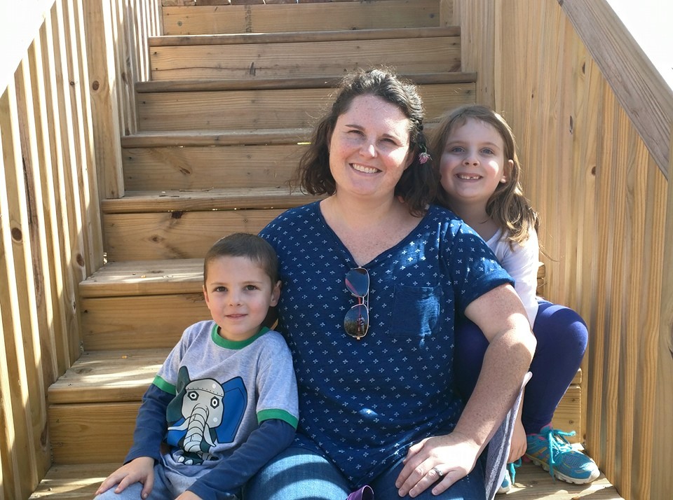 Jen's Home Daycare's Photo