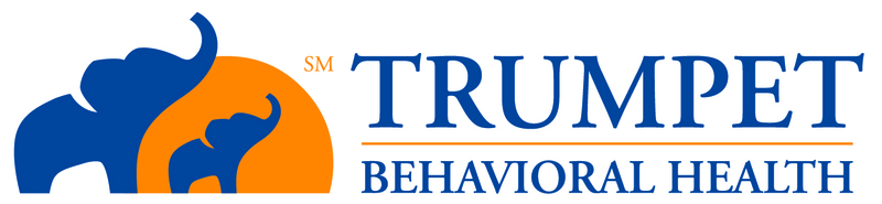 Trumpet Behavioral Health Logo