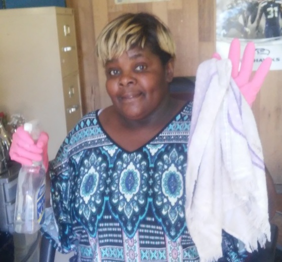 Renee Spic N Span Professional Cleaning Service's Photo