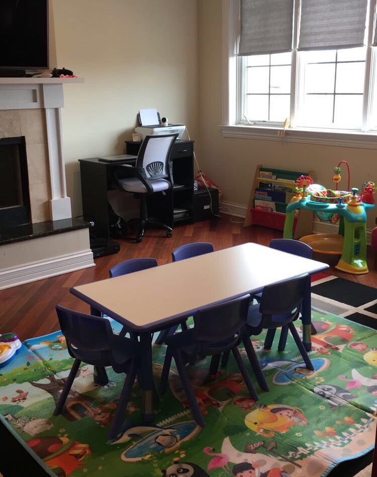 Affordable & Quality Childcare's Photo