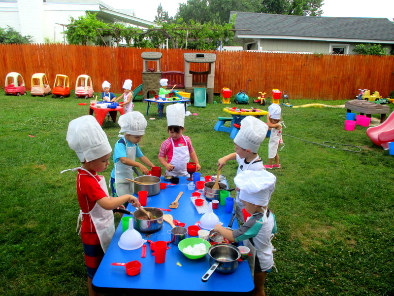 Buenos Amigos Daycare's Photo