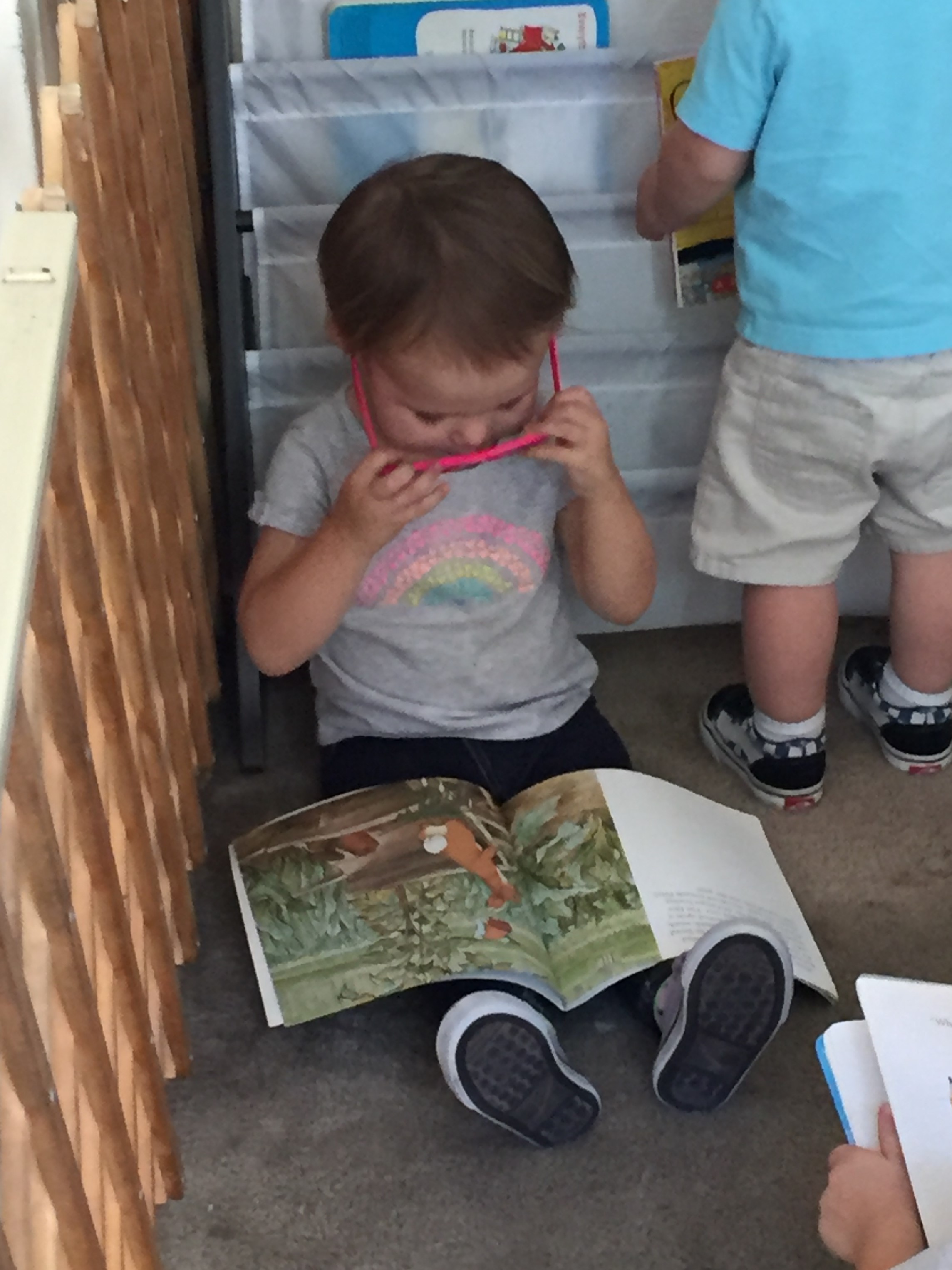 Clark Family Daycare's Photo