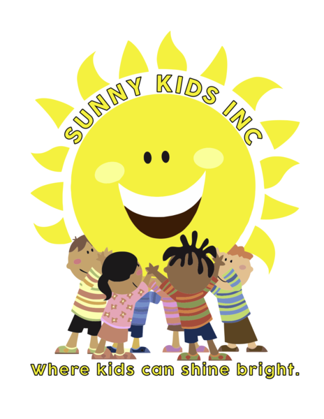 Sunny Kids Inc Logo