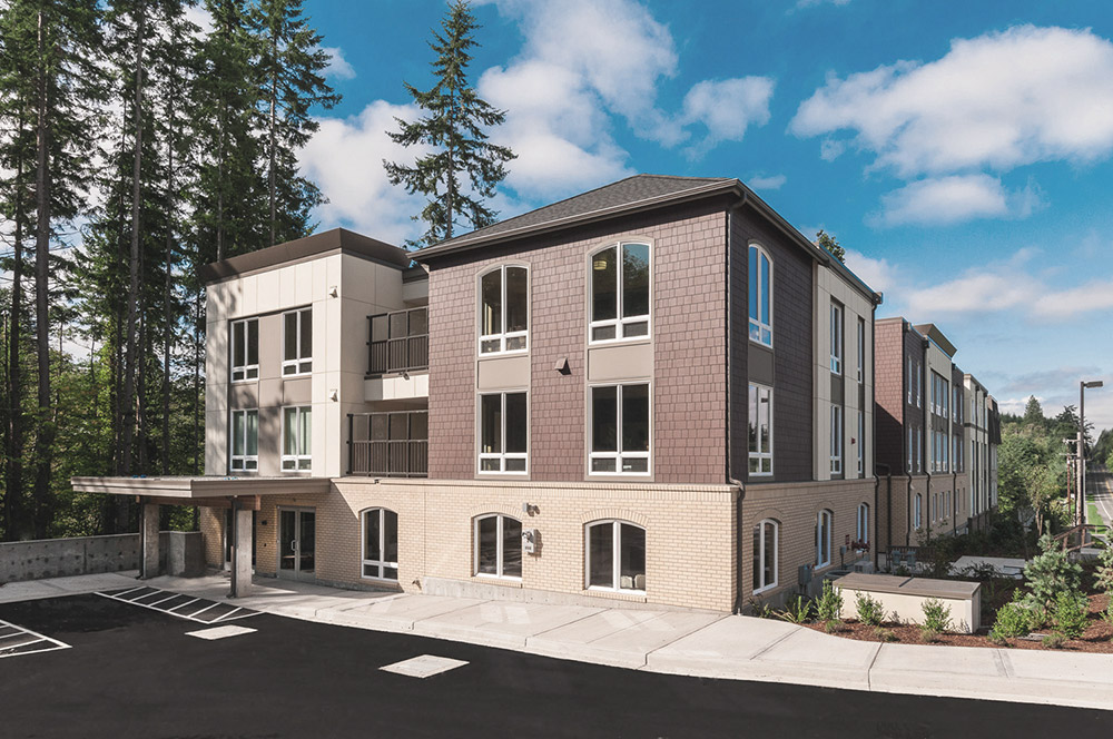 Bainbridge Senior Living's Photo