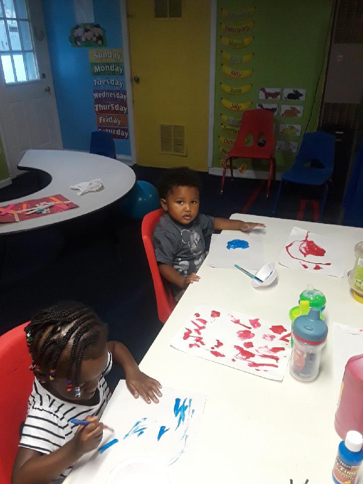 Abc Christian Childcare's Photo