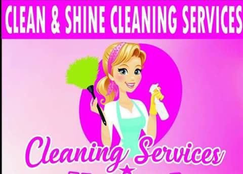 Clean & Shine Cleaning Services's Photo