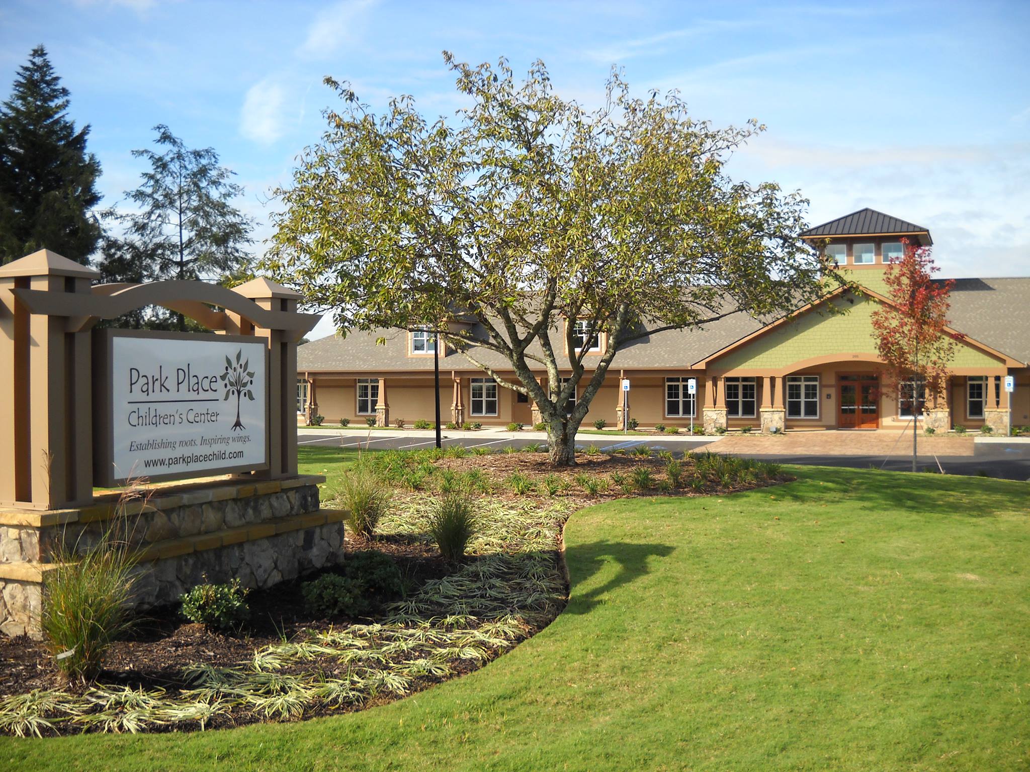 Park Place Children's Center's Photo