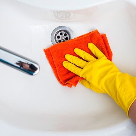 EGC CLEANING SERVICES