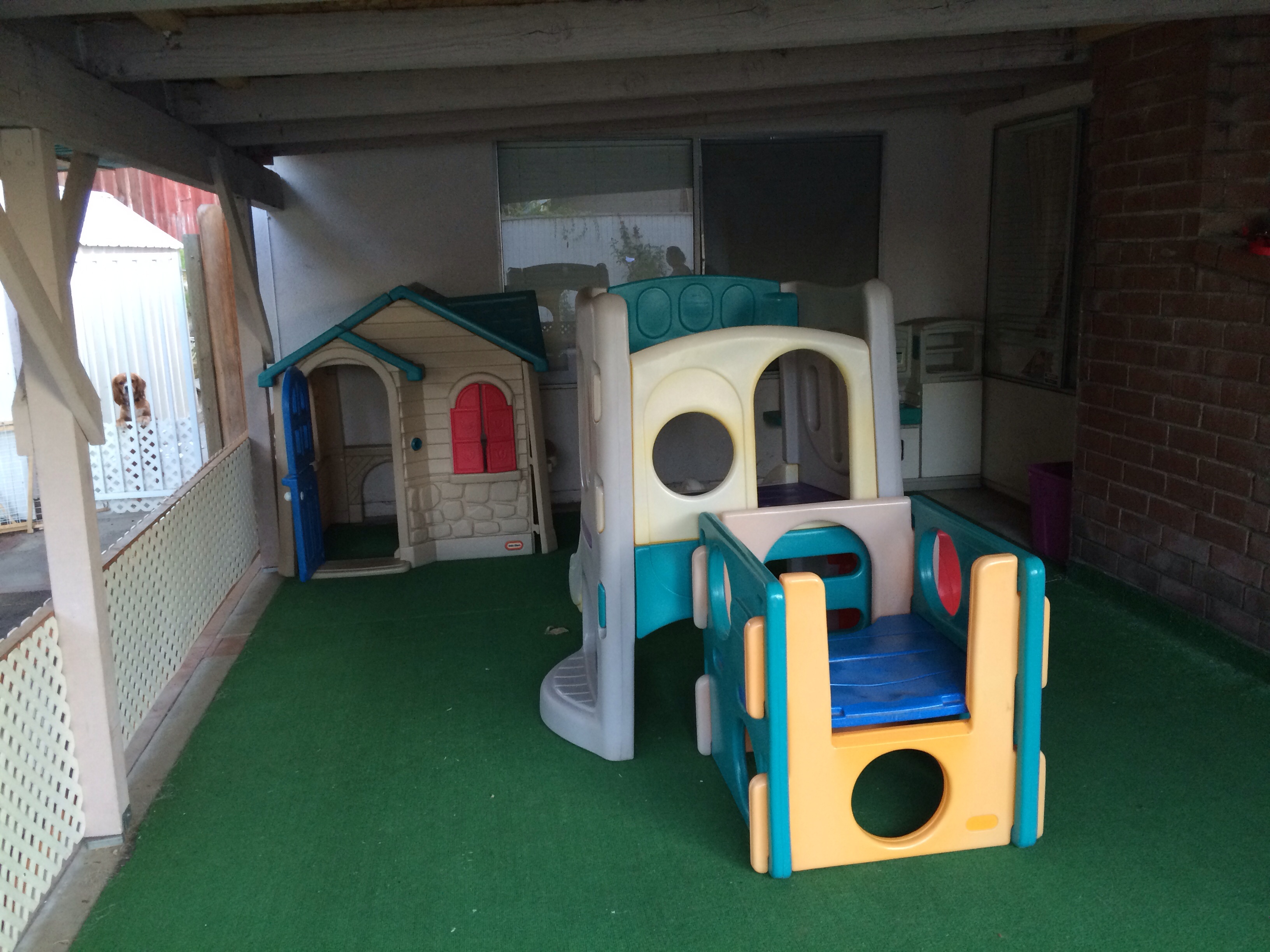 Aldana's Daycare's Photo