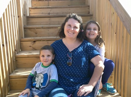 Jen's Home Daycare