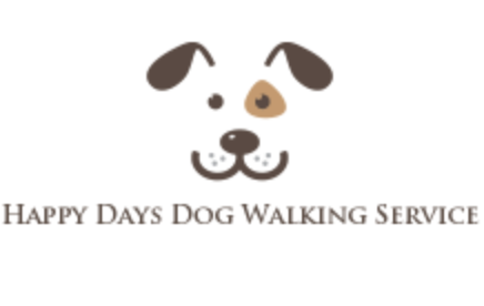 Happy Days Dog Walking Service's Photo